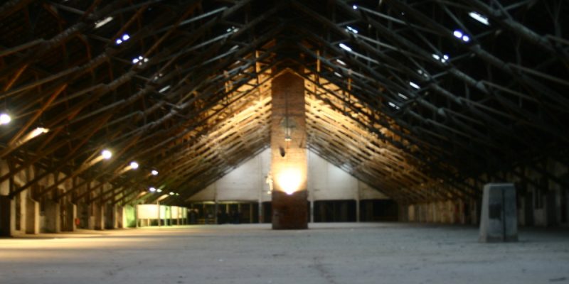 Brickworks