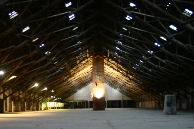 Ausstellung Klinkerwerk