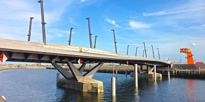 Baakenhafenbrücke
