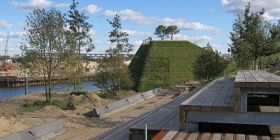 Baakenpark