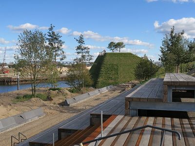 Baakenpark
