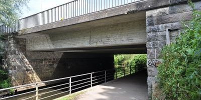 Bäckerbrücke