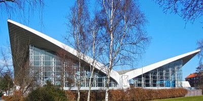 Bäderland Alsterschwimmhalle