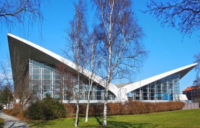 Bäderland Alsterschwimmhalle