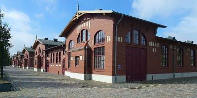 Museen in Hamburg