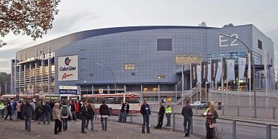 Barclays Arena