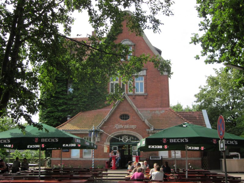Barmbeker Schachcafé