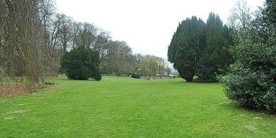 Baurs Park