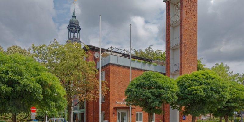 Benediktekirken
