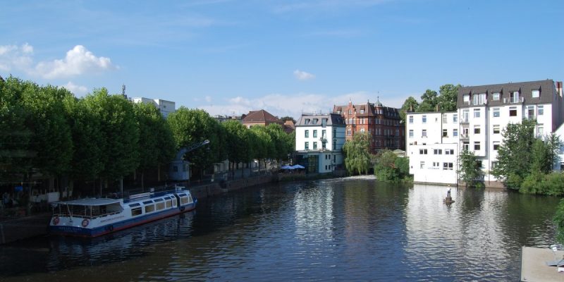 Bergedorf