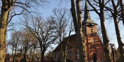 Bergstedter Kirche