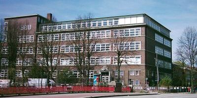 Berufliche Schule Uferstraße