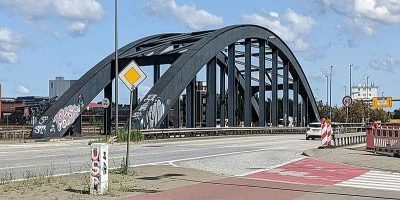 Billhorner Brücke