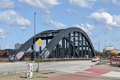 Billhorner Brücke