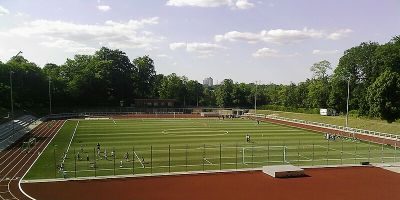 Billtal-Stadion