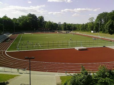 Billtal-Stadion