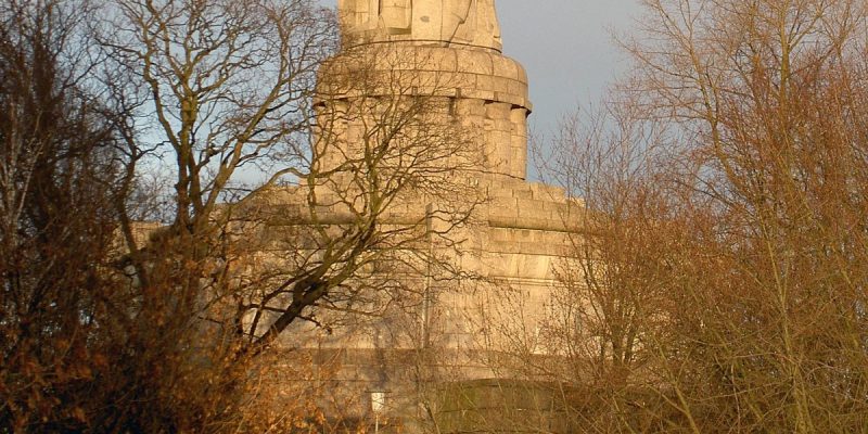 Bismarck-Denkmal