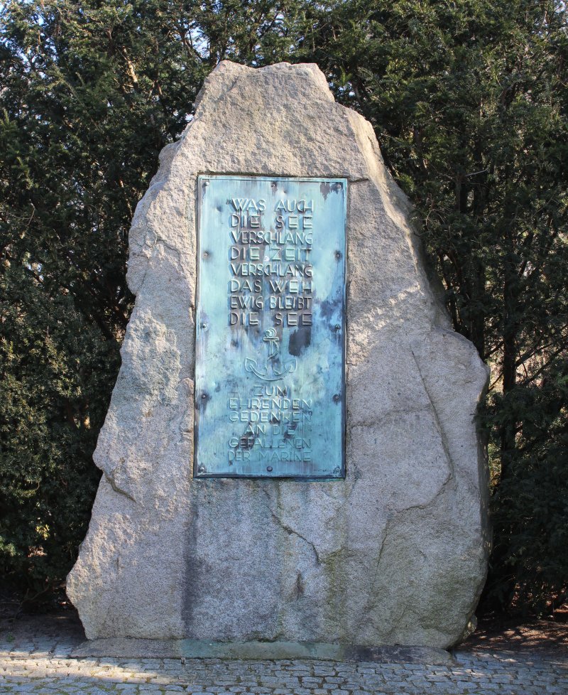 Bismarckstein Park
