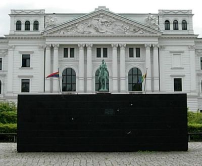 Kulturerbe in Hamburg — Entdeckung 3
