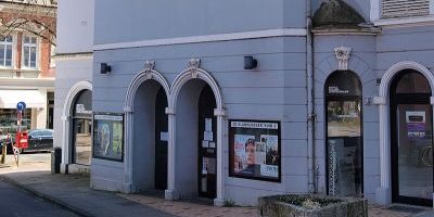 Blankeneser Kino
