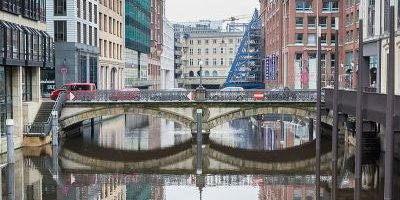 Bleichenbrücke