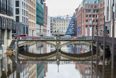 Bleichenbrücke