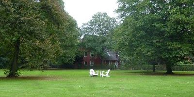 Blohms Park