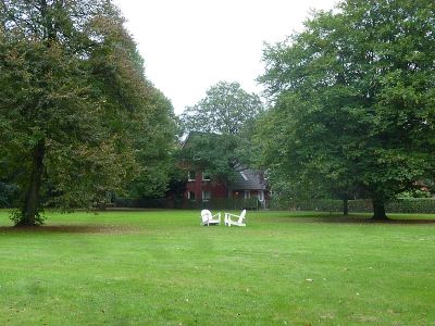 Blohms Park