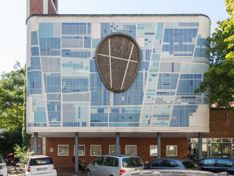 Bodelschwingh-Kirche