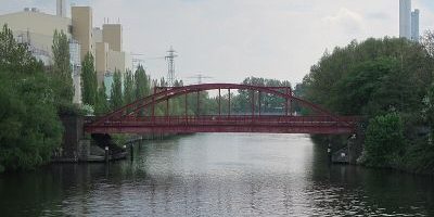 Borsigbrücke