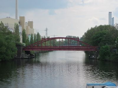 Borsigbrücke
