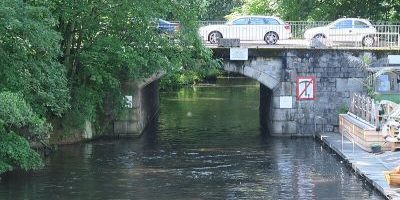 Borsteler Brücke