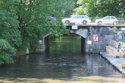 Borsteler Brücke