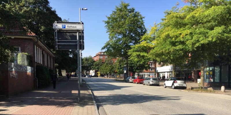 Bremer Straße