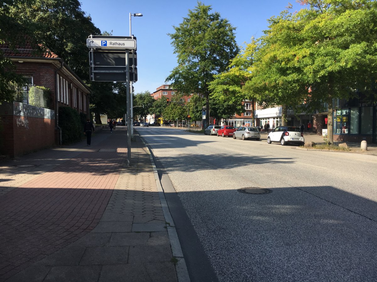 Bremer Straße