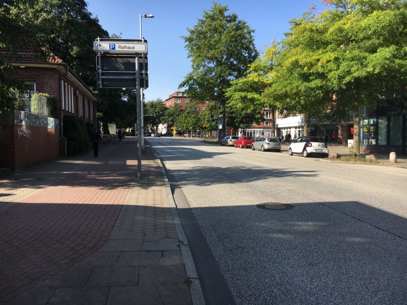 Bremer Straße