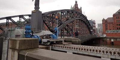 Brooksbrücke