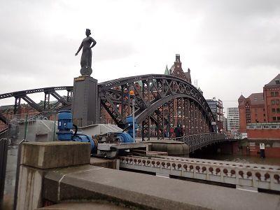 Brooksbrücke
