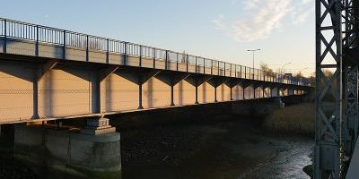 Brücke des 17. Juni