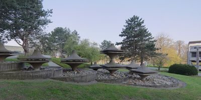 Brunnen