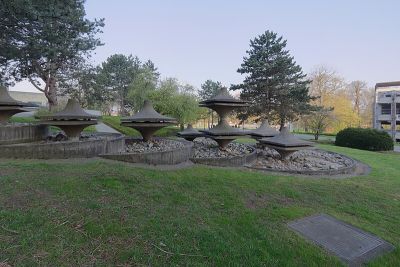 Brunnen