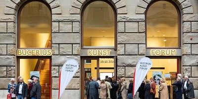 Bucerius Kunst Forum