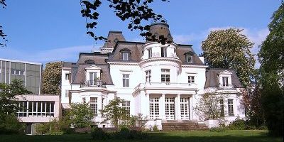 Budge-Palais