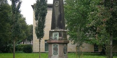 Büsch-Denkmal