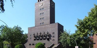 Bugenhagenkirche