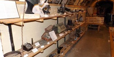 Bunkermuseum Hamburg