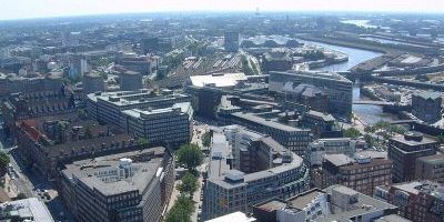 Highlights von Hamburg