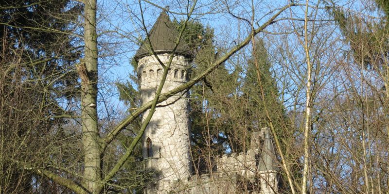 Burg Henneberg