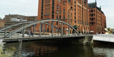 Busanbrücke