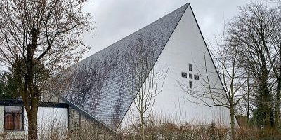 Cantate-Kirche